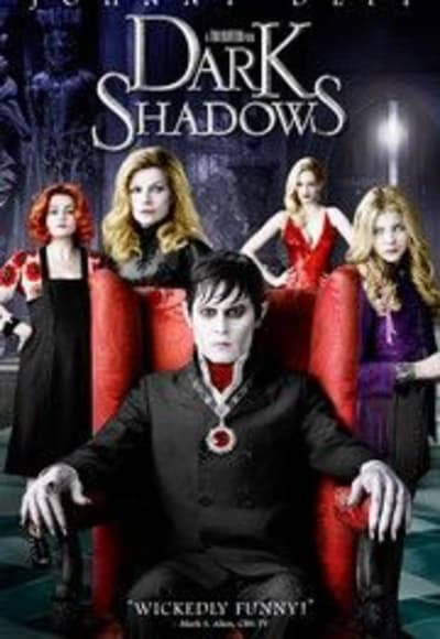 Dark Shadows