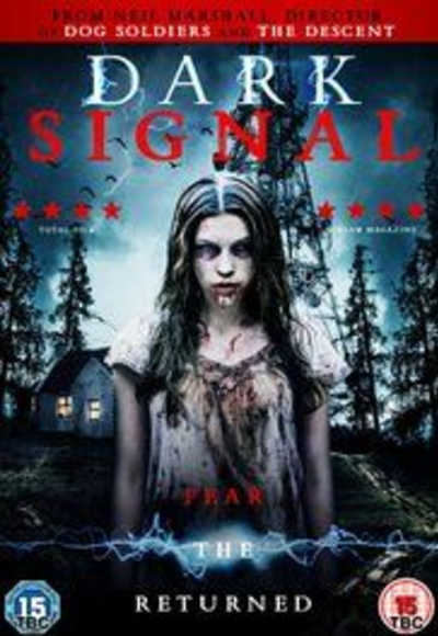 Dark Signal