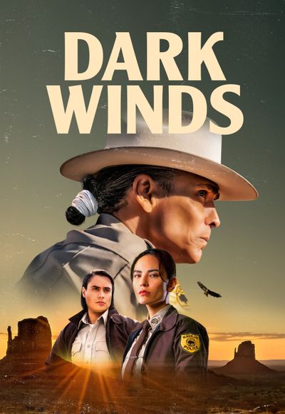 Dark Winds - Season 4