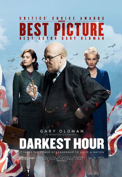 Darkest Hour