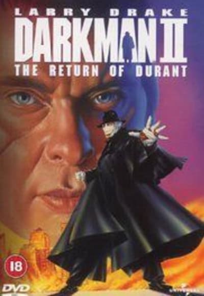 Darkman 2: The Return of Durant