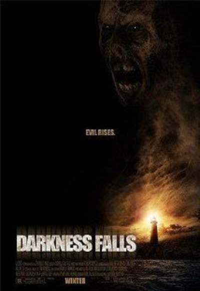 Darkness Falls