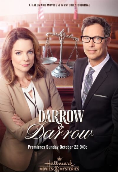 Darrow and Darrow