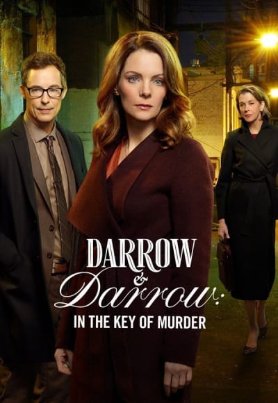 Darrow & Darrow: In the Key of Murder