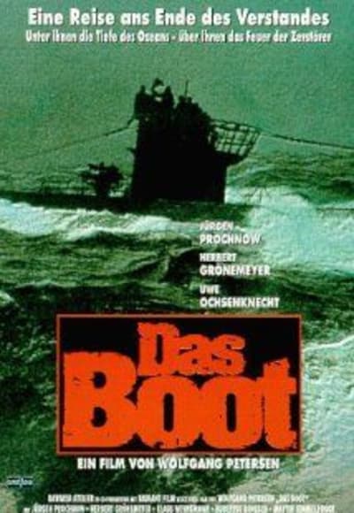 Das Boot