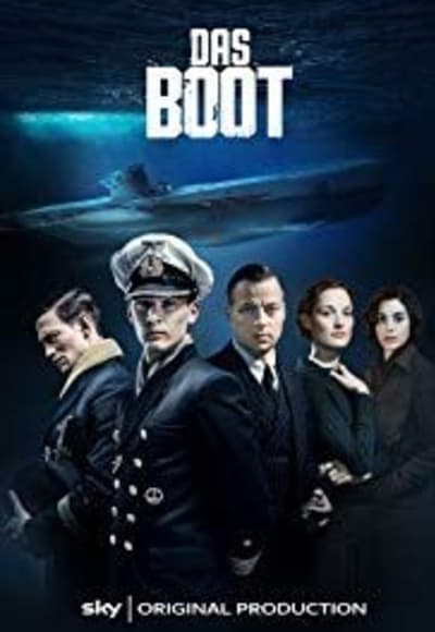 Das Boot - Season 1