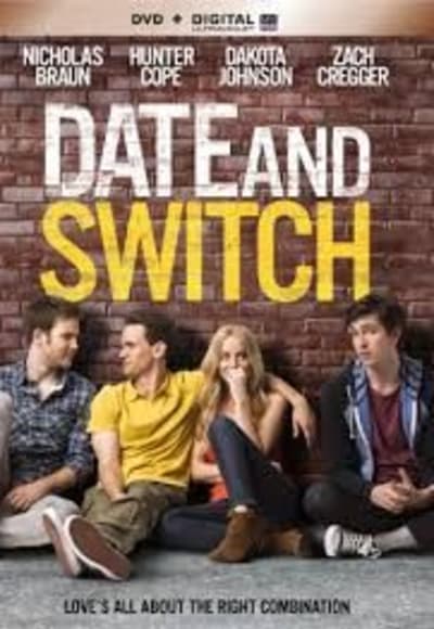 Date And Switch