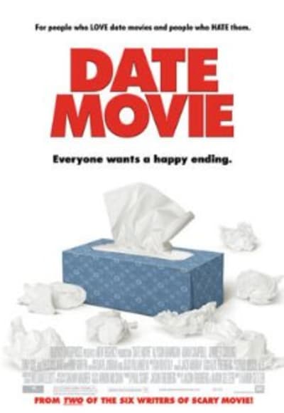 Date Movie