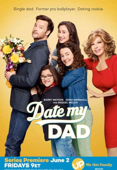 Date My Dad - Season 1