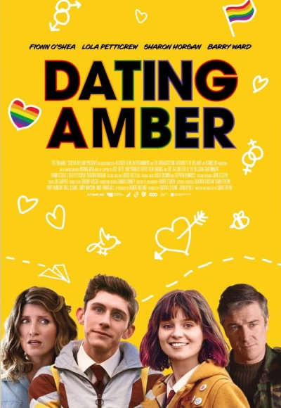 Dating Amber