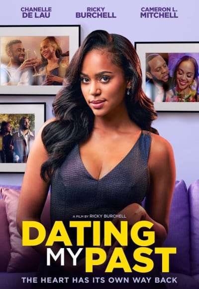 Dating My Past