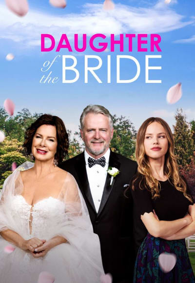 Daughter of the Bride