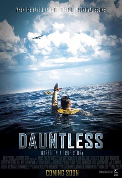 Dauntless: The Battle of Midway