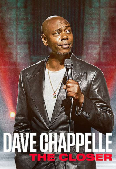 Dave Chappelle: The Closer