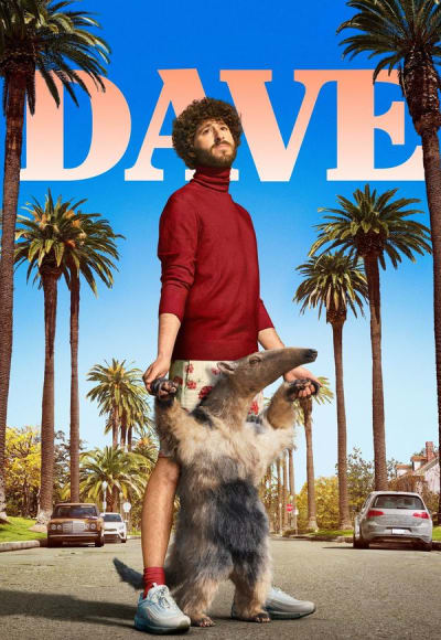 Dave - Season 2