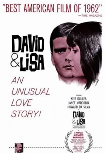 David and Lisa