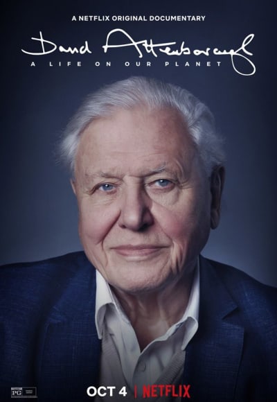 David Attenborough: A Life on Our Planet