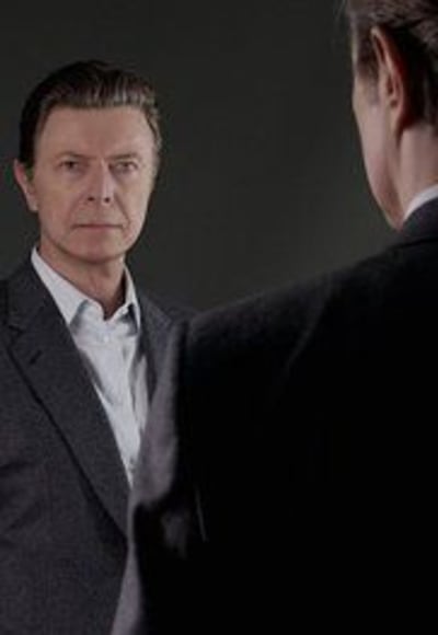 David Bowie: The Last Five Years