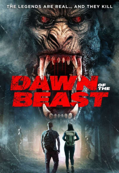 Dawn of the Beast