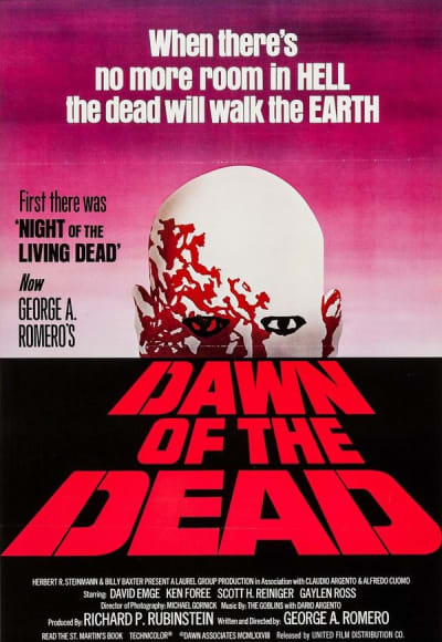 Dawn of the Dead