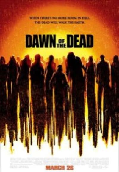 Dawn Of The Dead