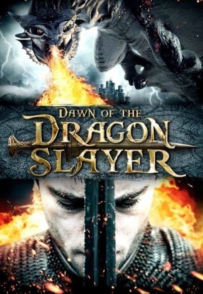 Dawn of the Dragonslayer