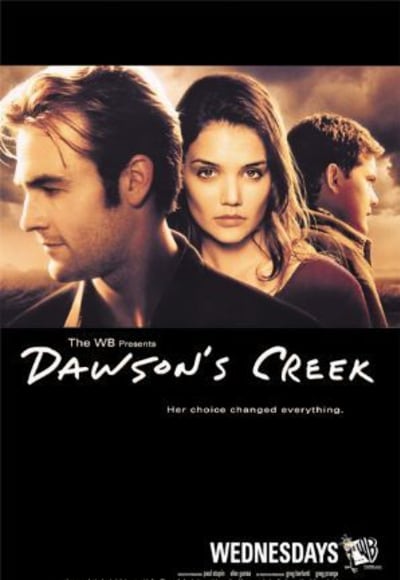 Dawsons Creek - Season 1