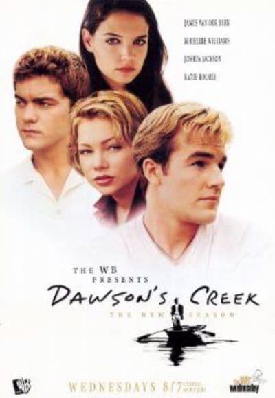 Dawsons Creek - Season 2