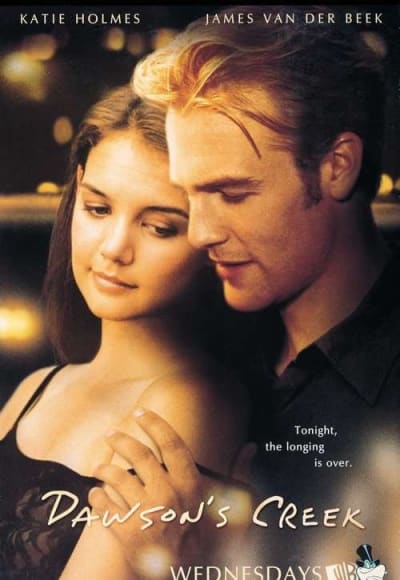 Dawsons Creek - Season 4