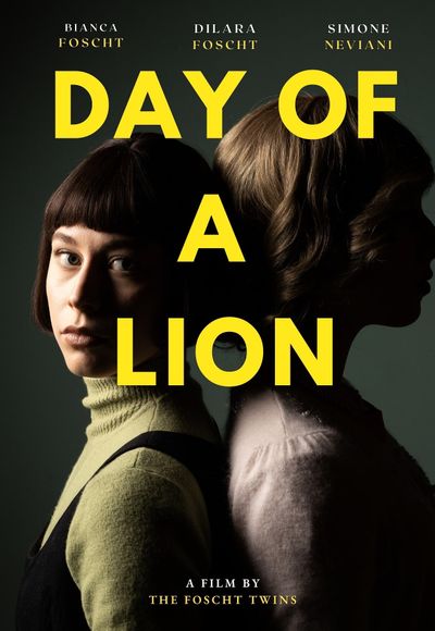 Day of a Lion