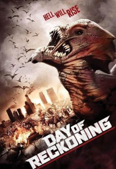 Day of Reckoning