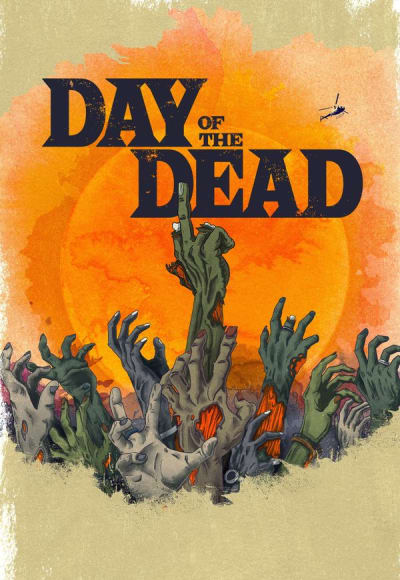 Day of the Dead - Season 1