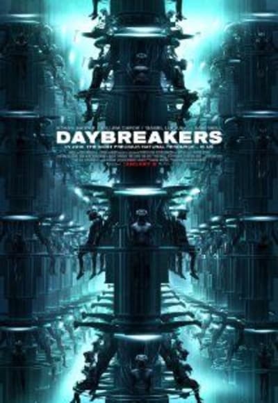 Daybreakers