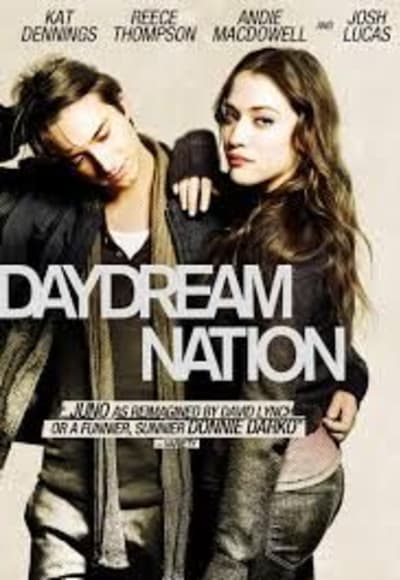 Daydream Nation