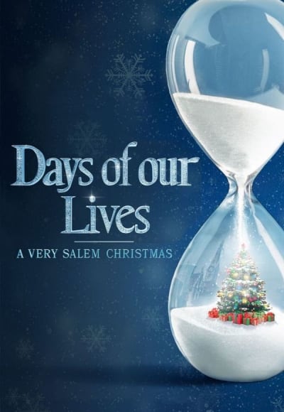 Days of Our Lives: A Very Salem Christmas