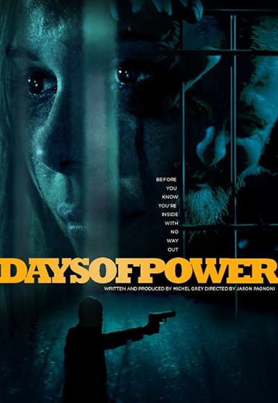 Days of Power