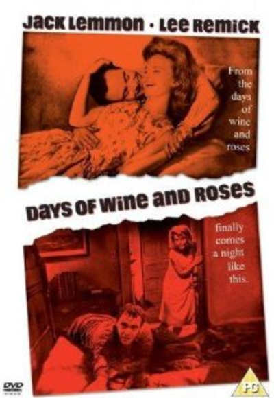 Days Of Wine And Roses