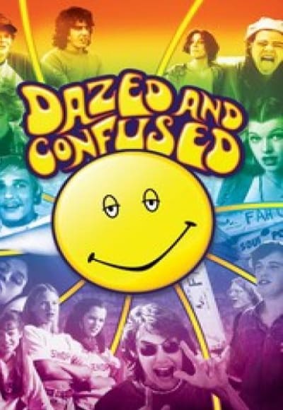 Dazed And Confused