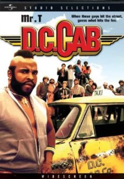 Dc Cab