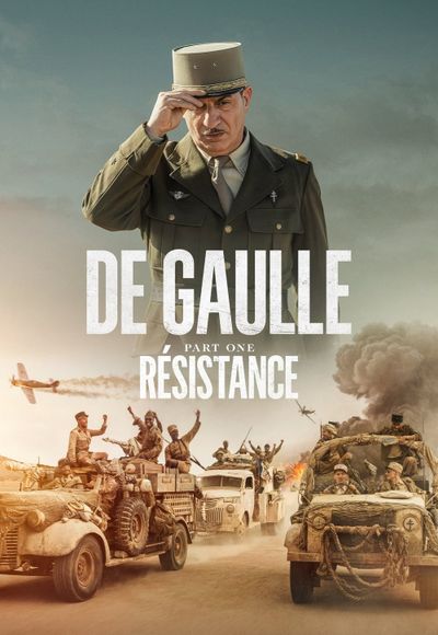 De Gaulle: Résistance