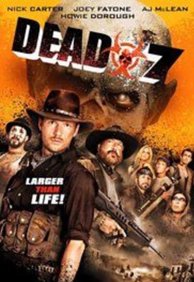 Dead 7