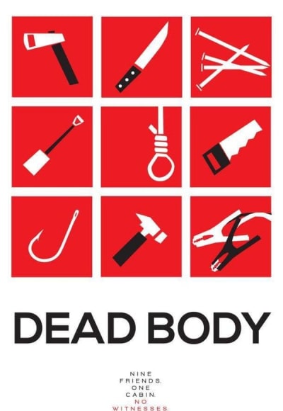 Dead Body