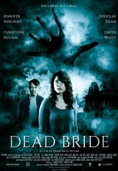 Dead Bride