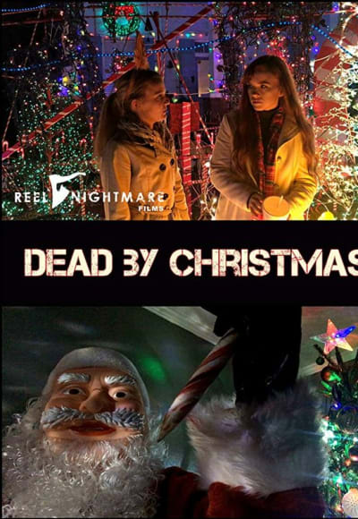 Dead by Christmas