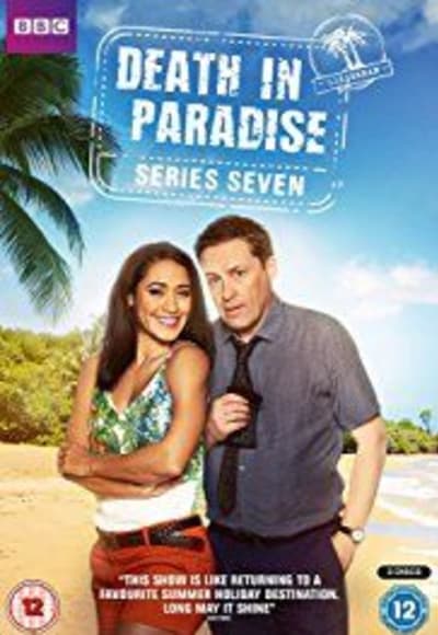 Death In Paradise - Season 8