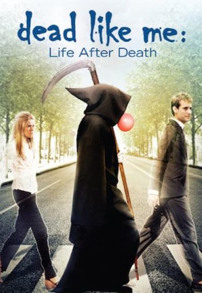 Dead Like Me - Season 1