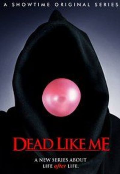 Dead Like Me - Season 2