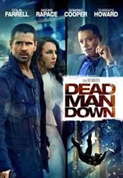 Dead Man Down