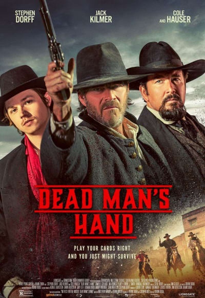 Dead Man's Hand