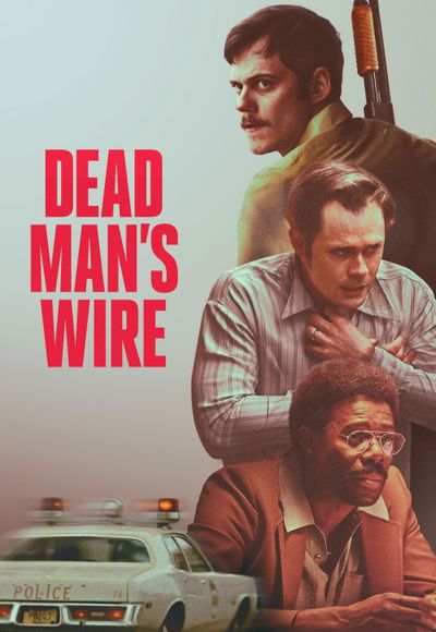 Dead Man's Wire
